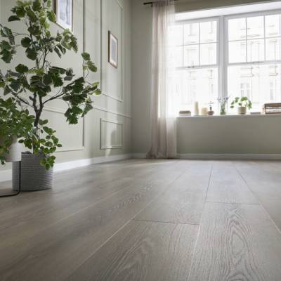 Panele Winylowe LVT Dąb Tampa CAS 220 Klasa 33 5 mm