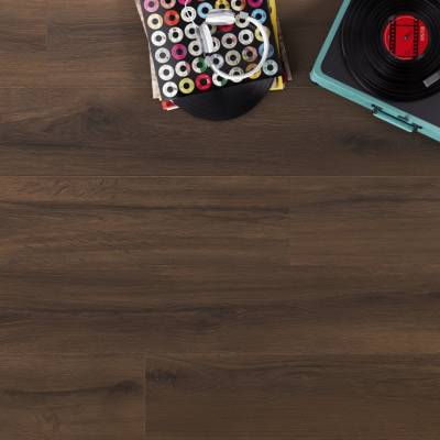 Panele Winylowe LVT Dąb Montana CAS 225 Klasa 33 5 mm