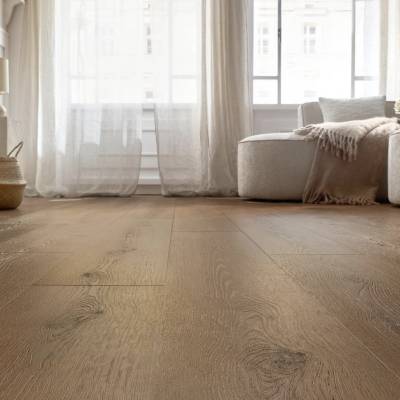 Panele Winylowe LVT Dąb Rochester CAS 229 Klasa 33 5 mm