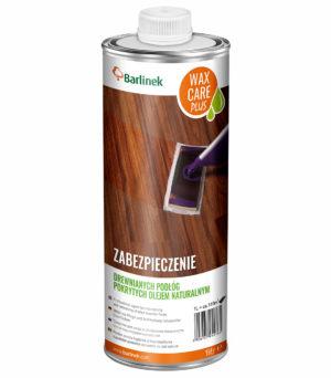 Wax Care Plus