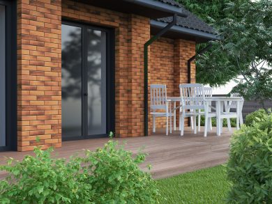 Płytki Cerrad Retro Brick