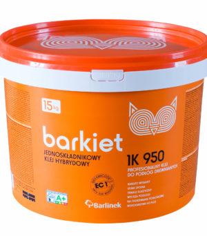Klej na bazie polimeru hybrydowego Barkiet 1K 950