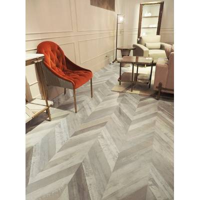 Panele Podłogowe Ungherese Rovere Smoked 45 1162 AC6 8 mm