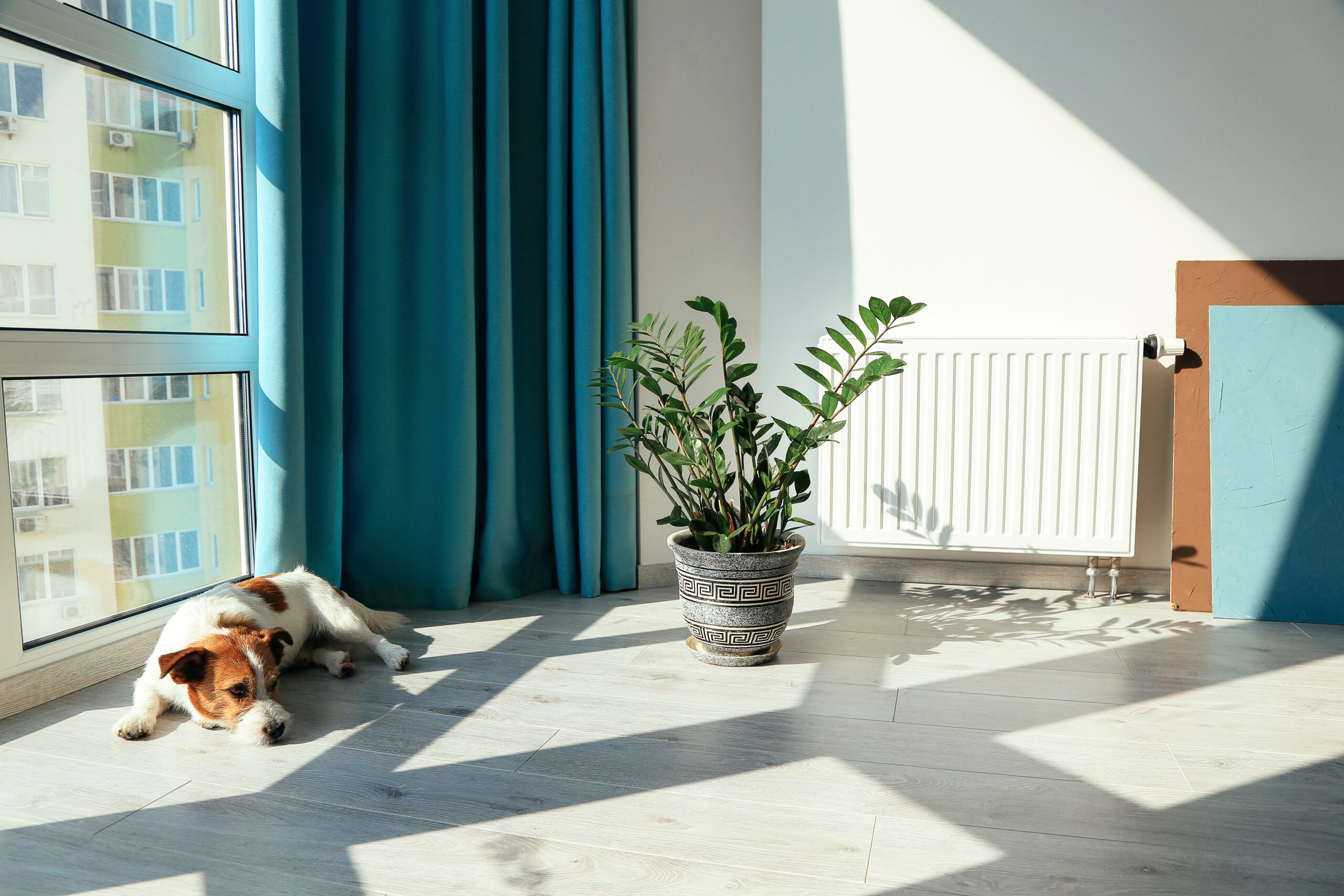 Panel laminowany Dąb Prowansalski - 88090 Premium FLOOR
