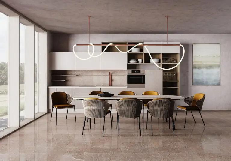 Płytki Bisco Beige Poler 60×60