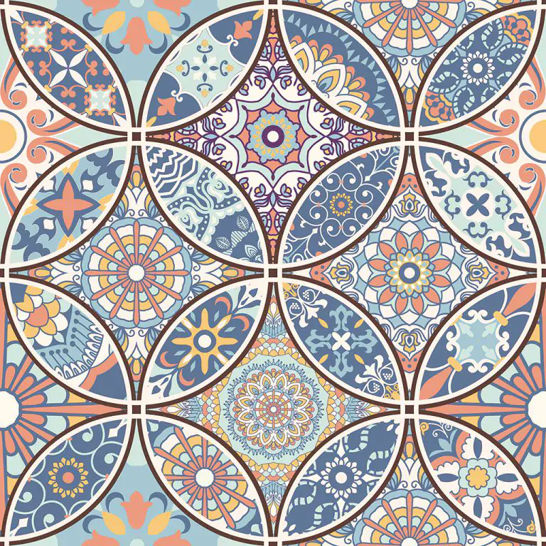 Contini Jerid 60×60