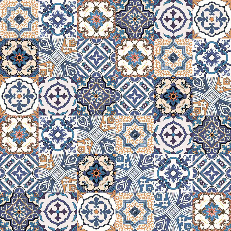 Contini Melgir 60×60