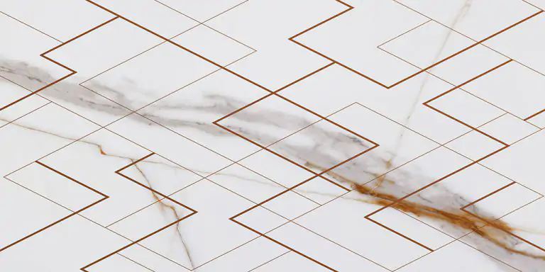 Coriento Gold Rayo 60×30
