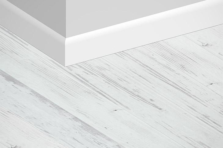 Wysoki Połysk Dąb Bielony Natural Gloss