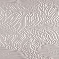 Płytki Elegant Surface Silver Inserto Struktura A