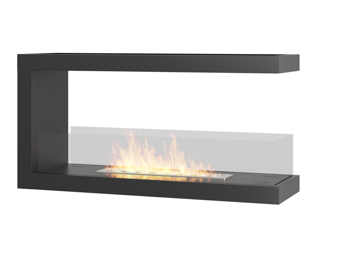INFIRE INSIDE U1000 V1