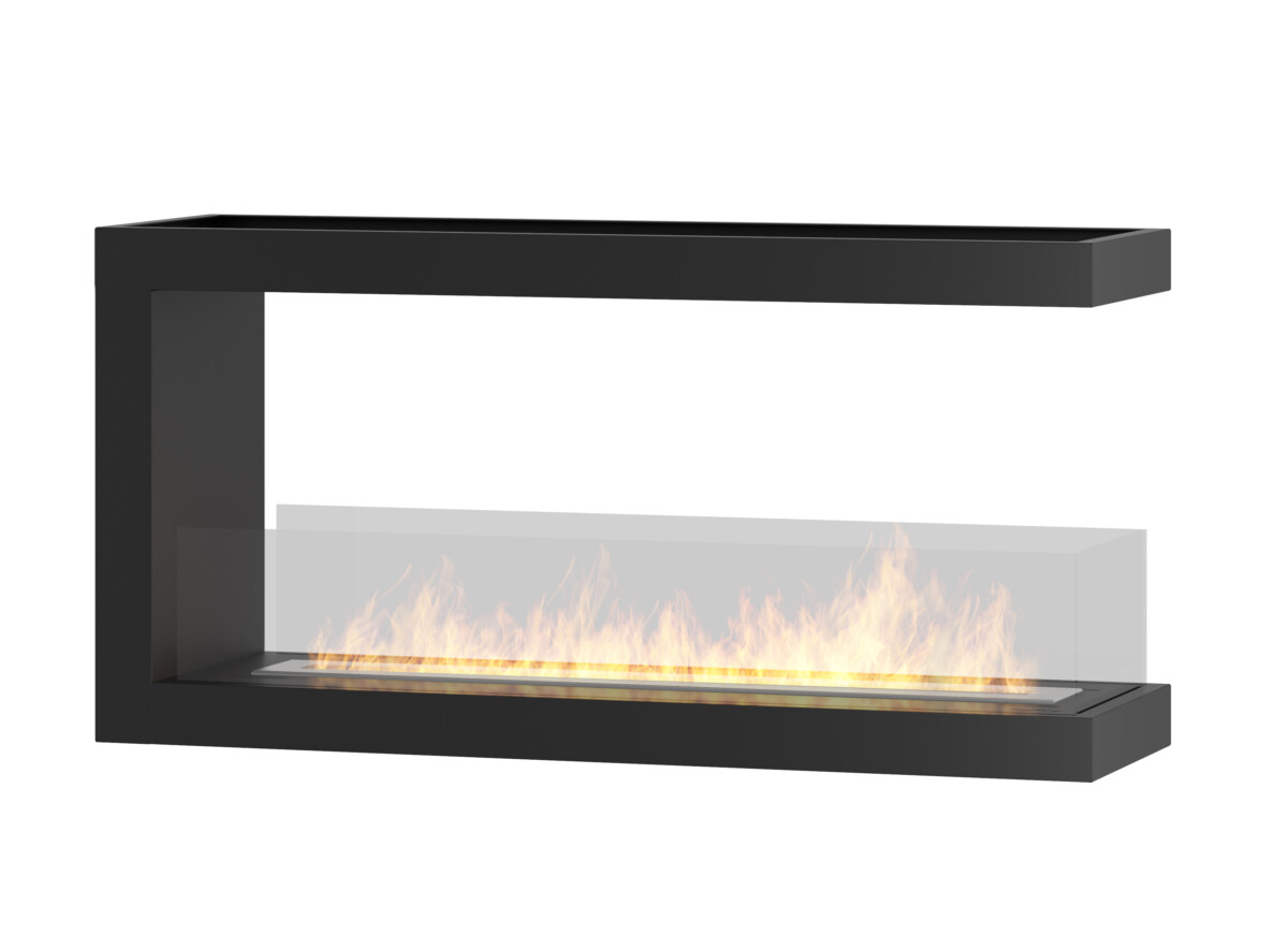 INFIRE INSIDE U1000 V2