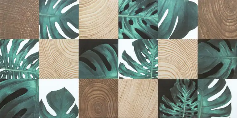 Madera Cubo 60×30