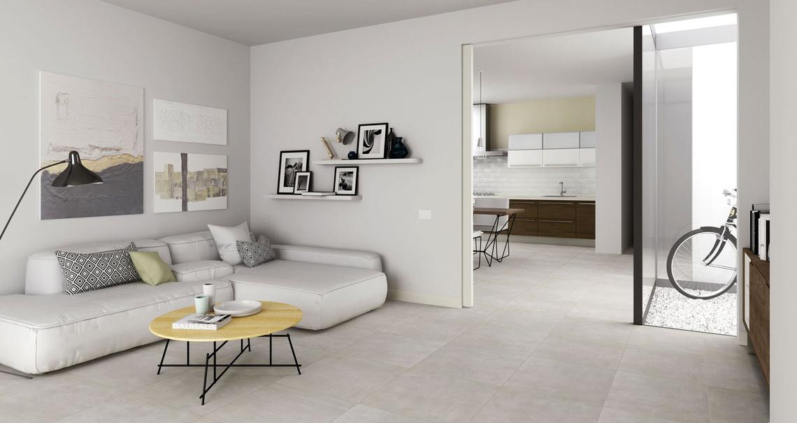 MARAZZI Dust