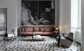 MARAZZI Grande Marble Look