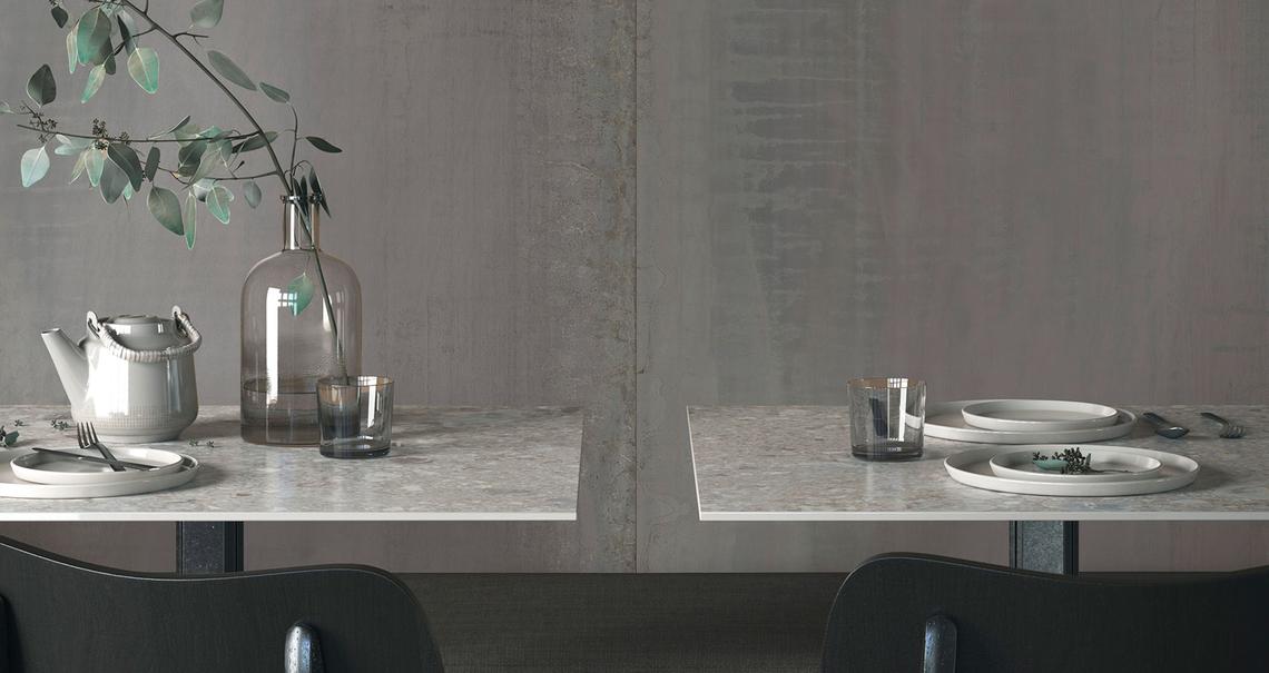 MARAZZI Grande Metal Look
