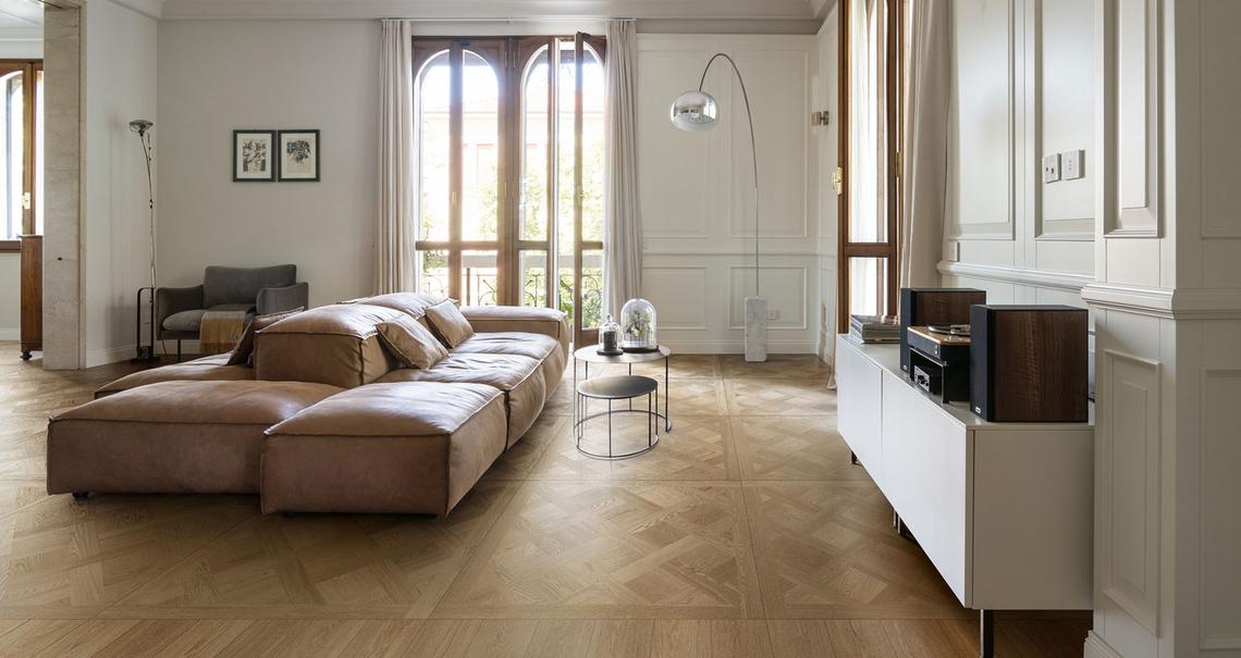 MARAZZI Intrecci