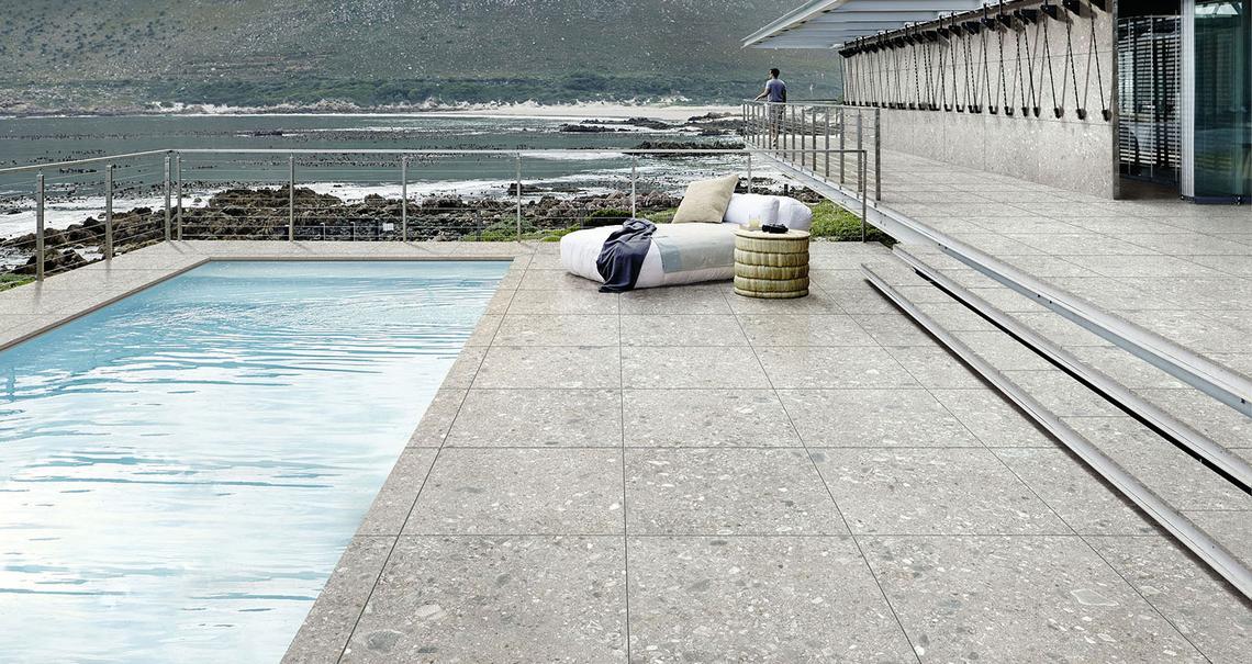 MARAZZI Ceppo di Gré20