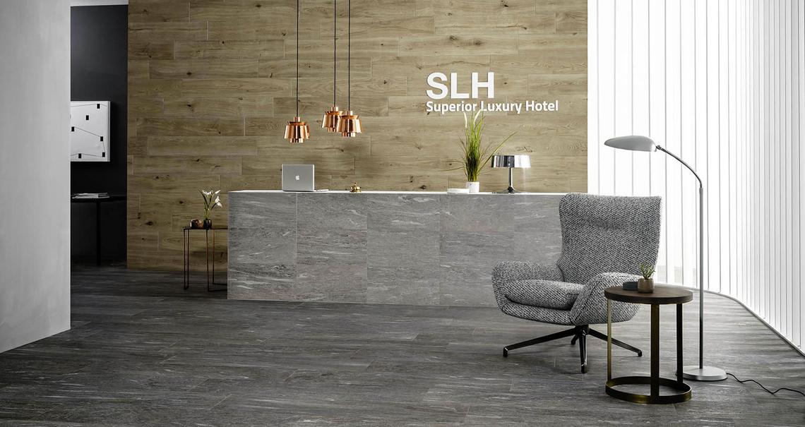 MARAZZI Mystone Pietra di Vals