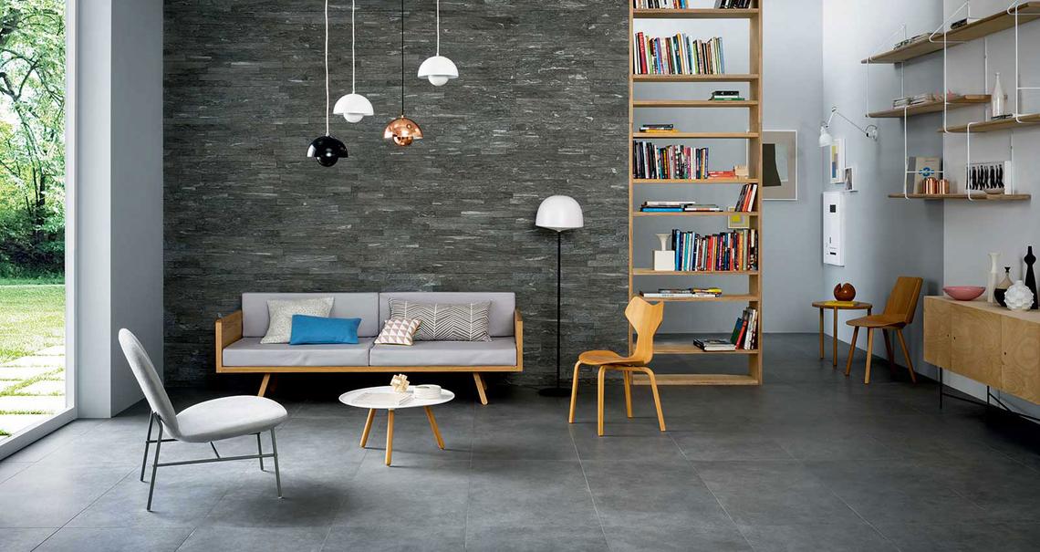 MARAZZI Mystone Silverstone