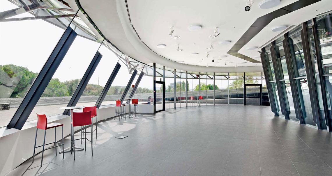 MARAZZI SistemT Graniti