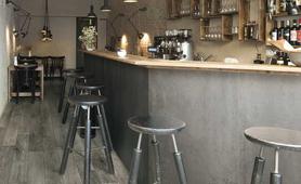 MARAZZI Treverkstage - obrazek 3