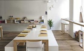 MARAZZI Treverkstage - obrazek 4