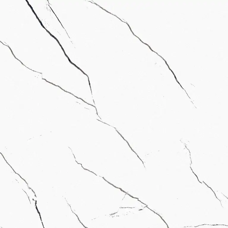 Mavros Bianco Lappato 60×60