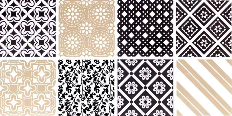 Ornamnento Cortina 60×30