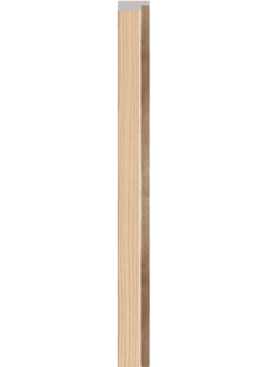 Listwa LEWA Linerio M-Line Natural