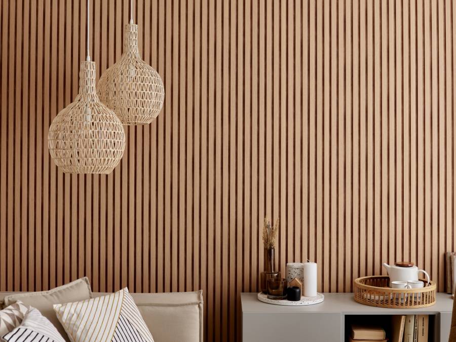 Panel Linerio M-Line Natural