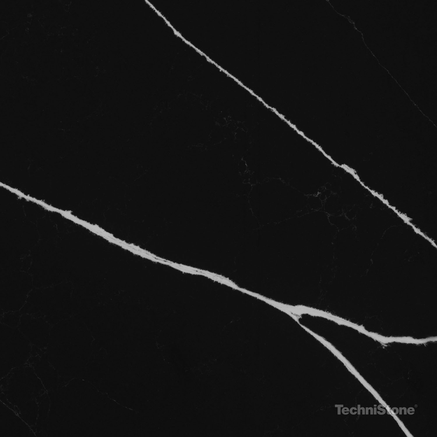 TechniStone Poetic Black