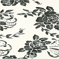 Płytki Porcelano Green Ściana Dekor