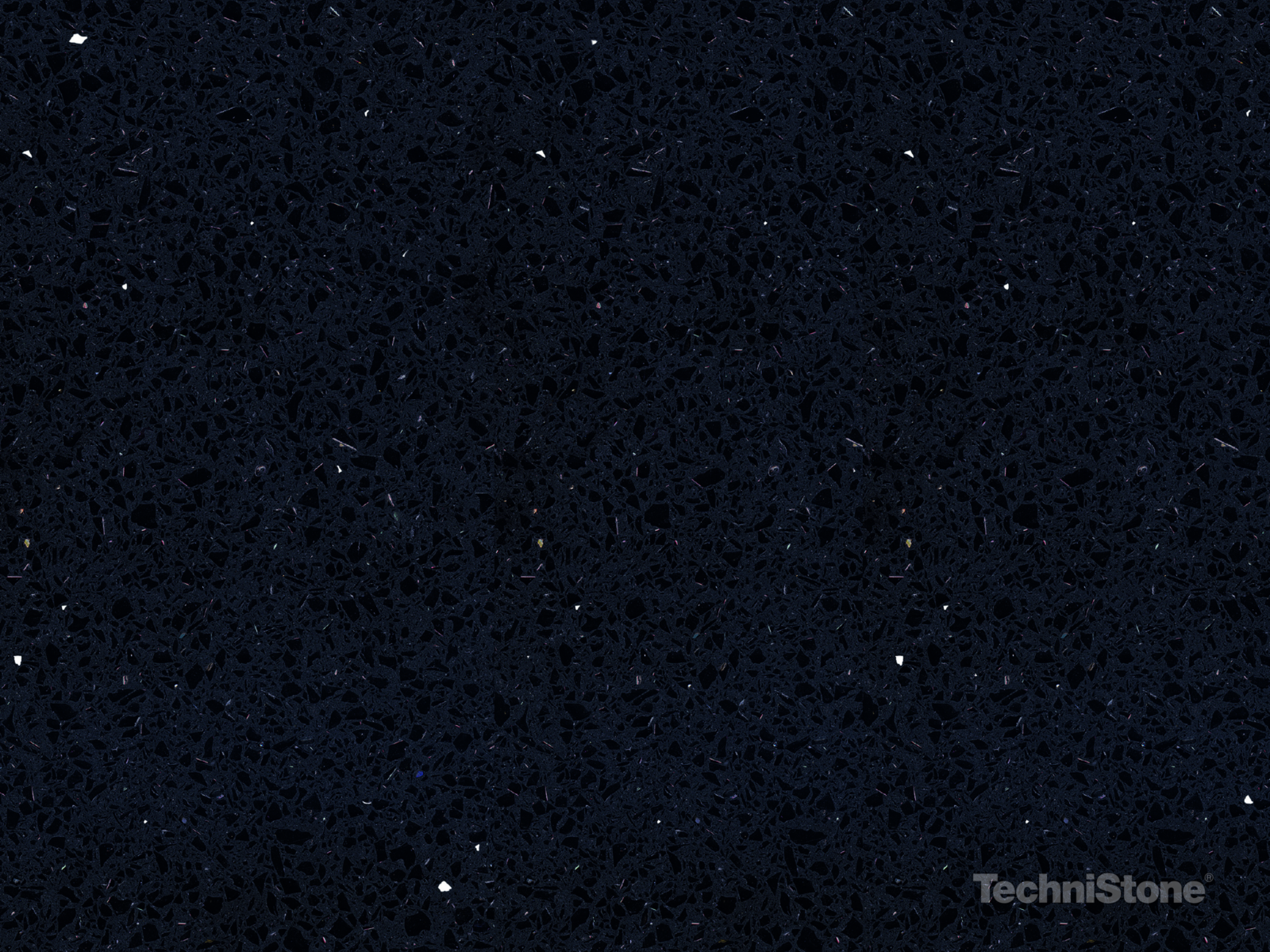 TechniStone Starlight Black