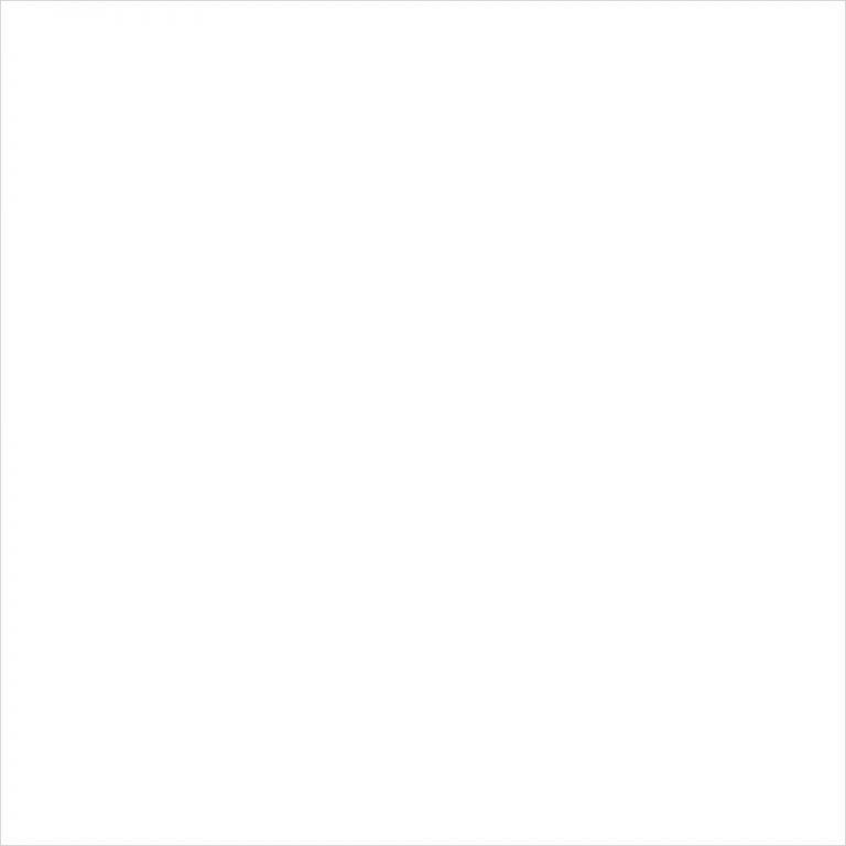 Super Snow White Mat 120×60