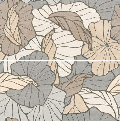 Płytki Uniwersalny Panel Illusion
