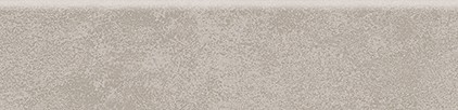 Ares Light Grey Skirting Matt Rect