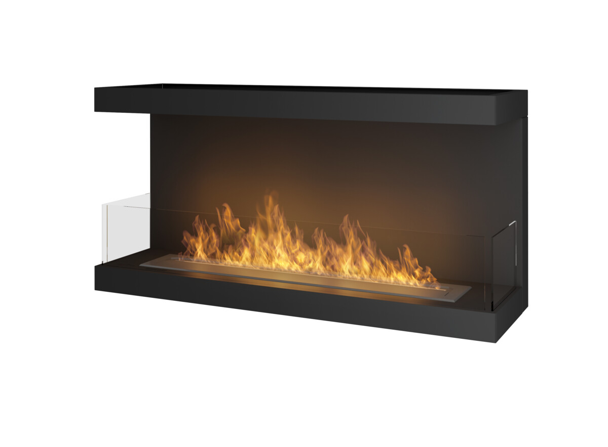 INFIRE INSIDE C1000 V3