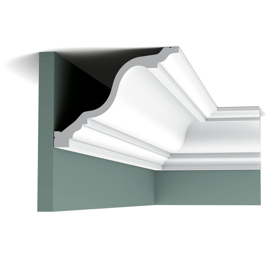 Gzyms elastyczny Flex C334F