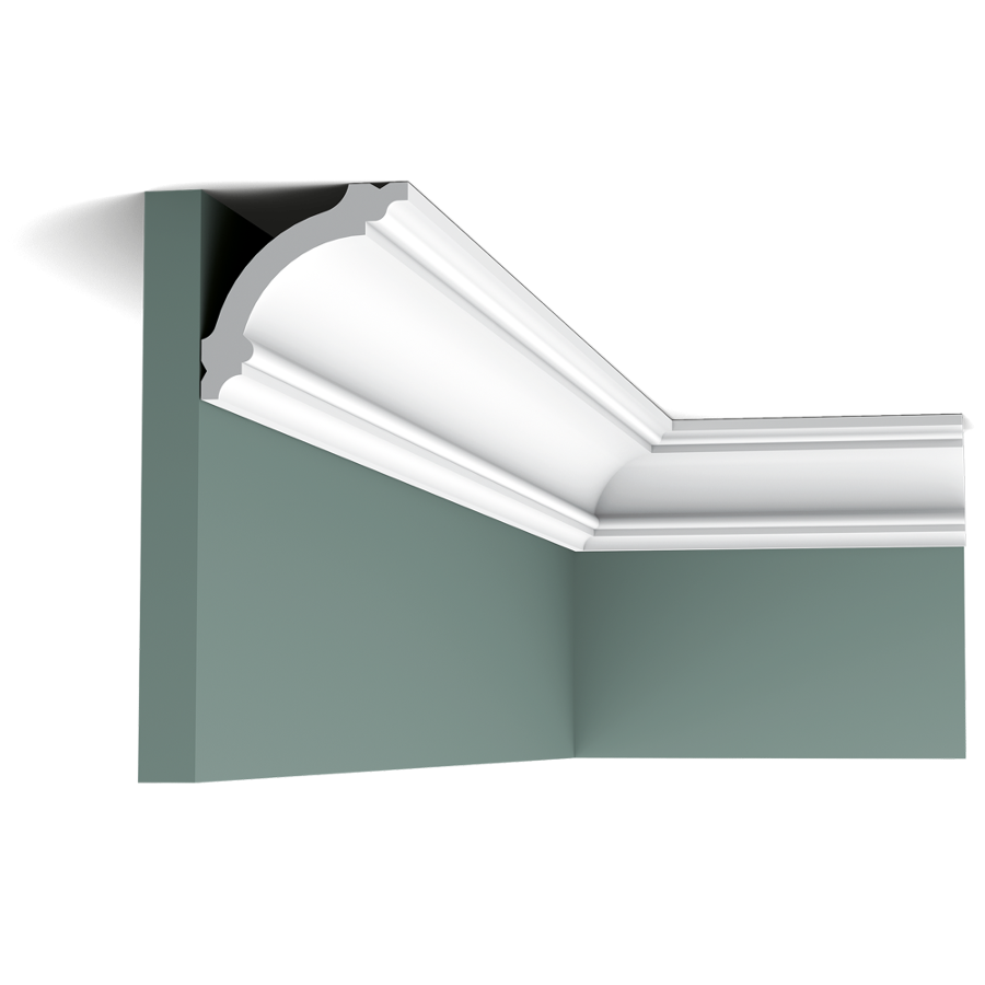 Gzyms wklęsły CB511