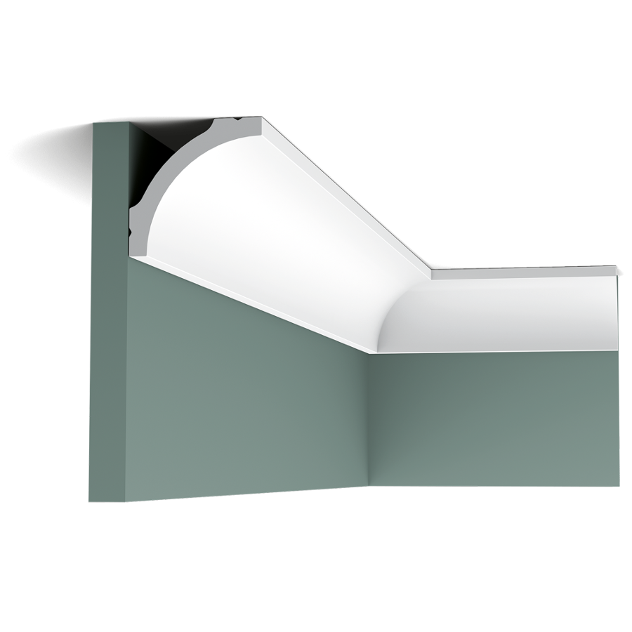 Gzyms wklęsły CB522