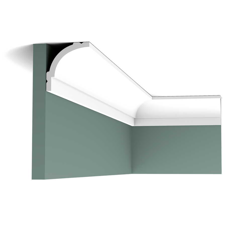 Gzyms wklęsły CB525