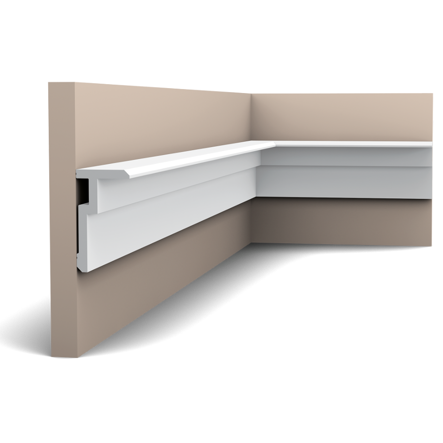 Profil CX197 schodkowy