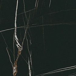 Desert Wind Black Polished Rect