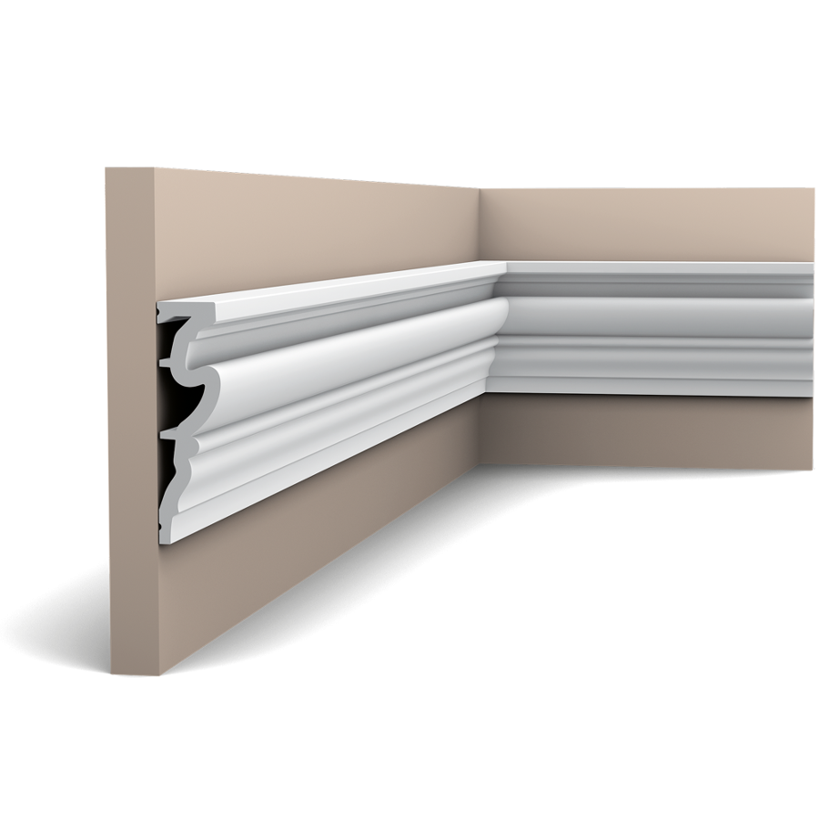 Listwа ściennа DX170-2300