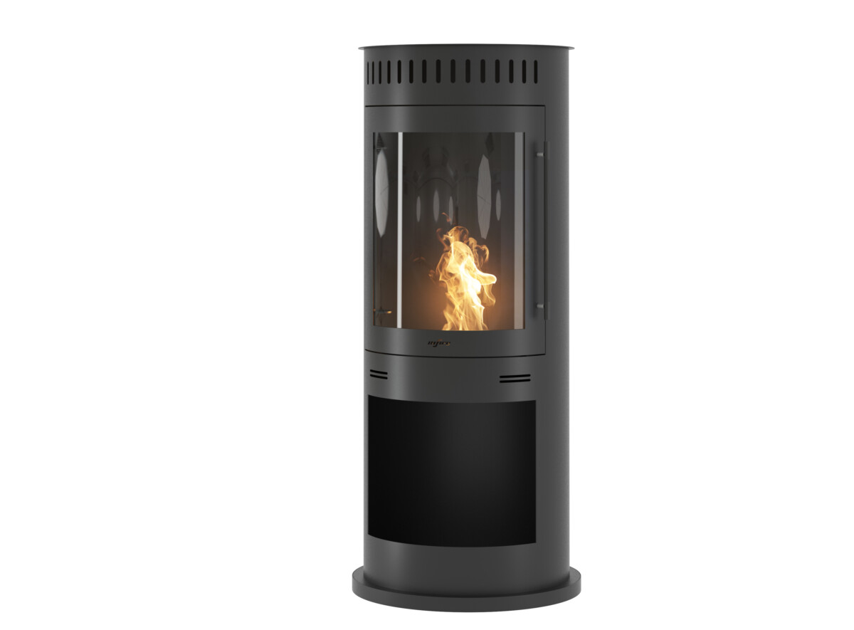 INFIRE INCOZA 4