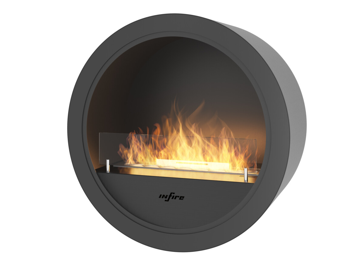 INFIRE INCYRCLE WALL