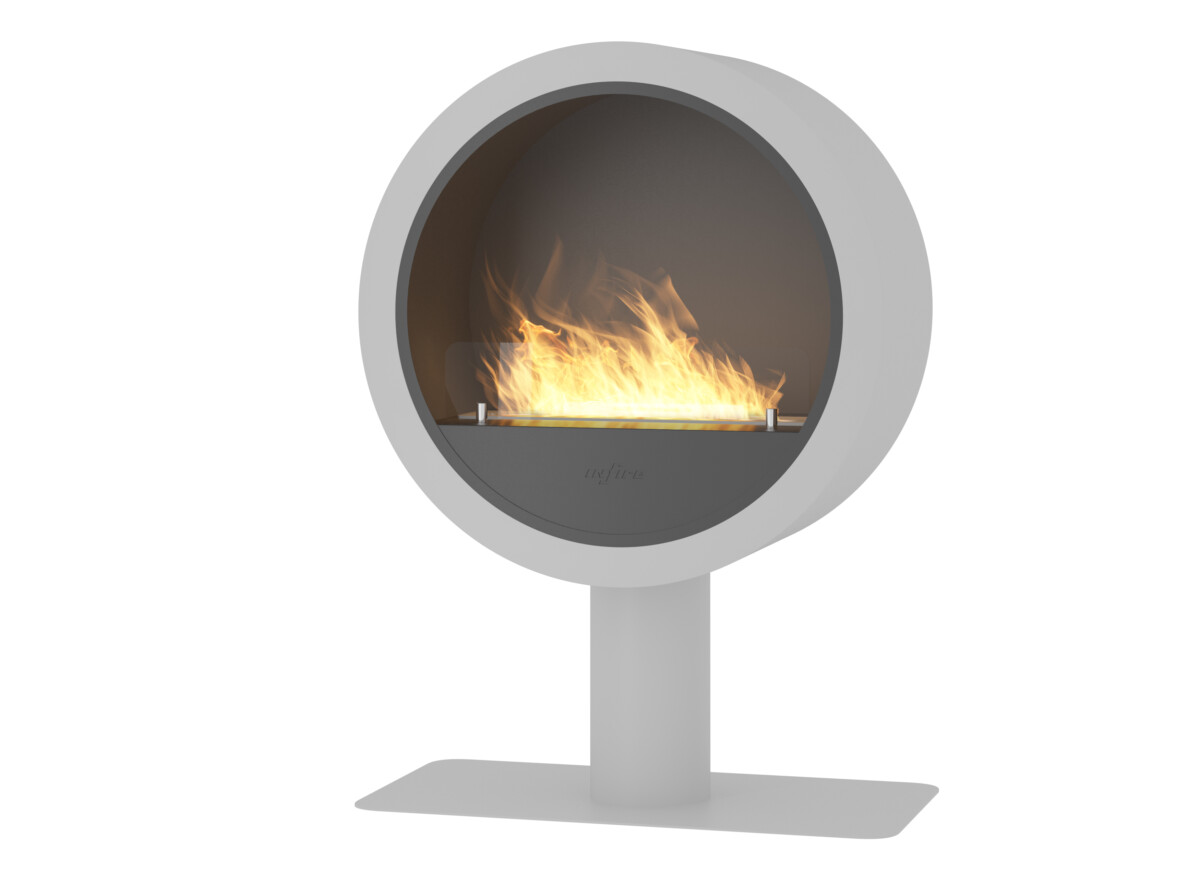 INFIRE INCYRCLE STAND