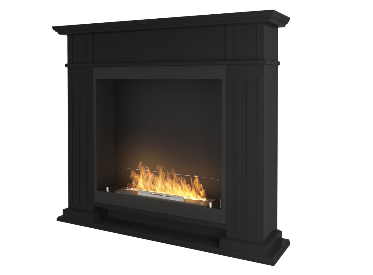 INFIRE INPORTAL 1