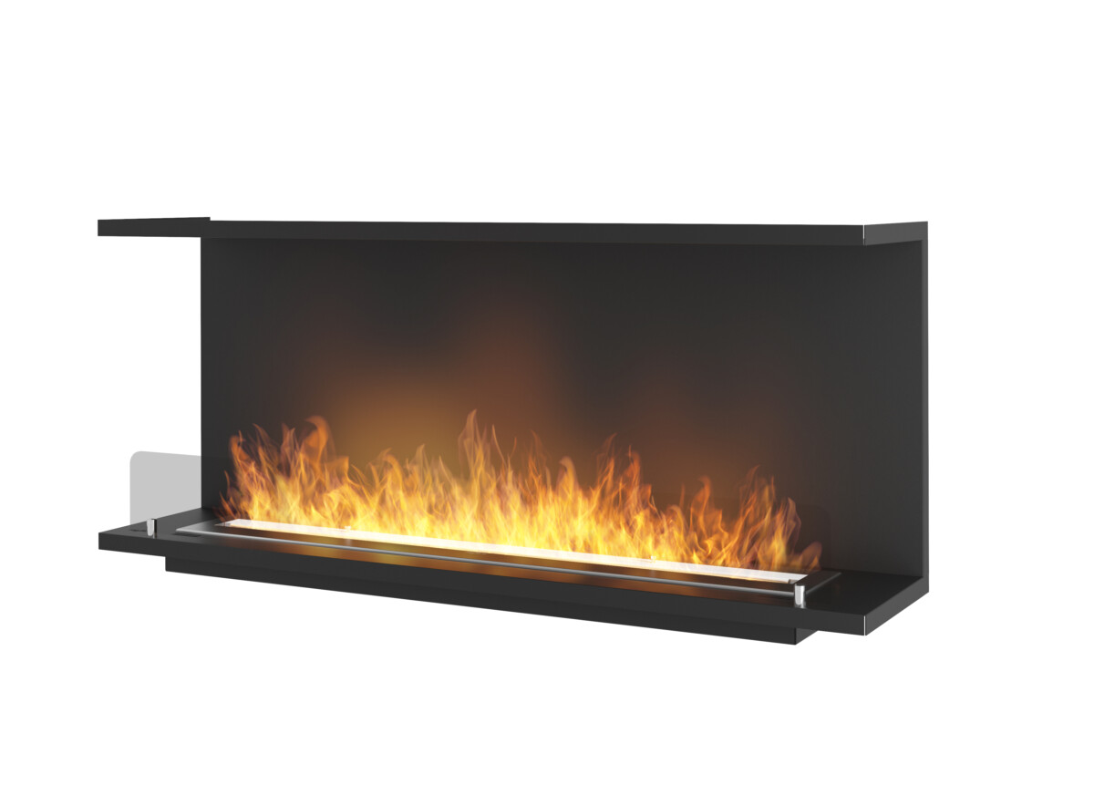 INFIRE INSIDE C1200 V2